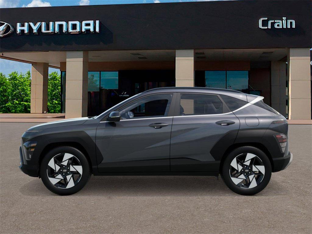 new 2026 Hyundai Kona car, priced at $28,215