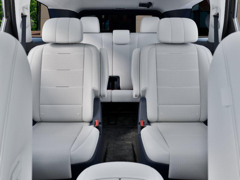 new 2026 Hyundai Palisade Hybrid car, priced at $59,995