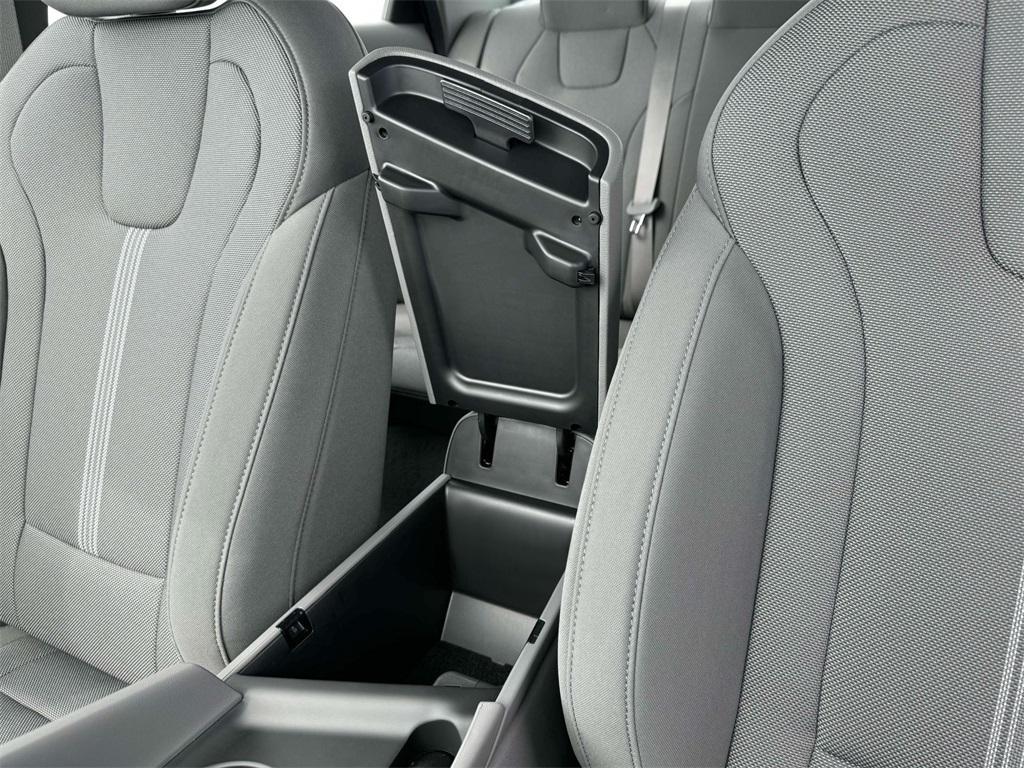 new 2025 Hyundai Elantra car, priced at $22,868