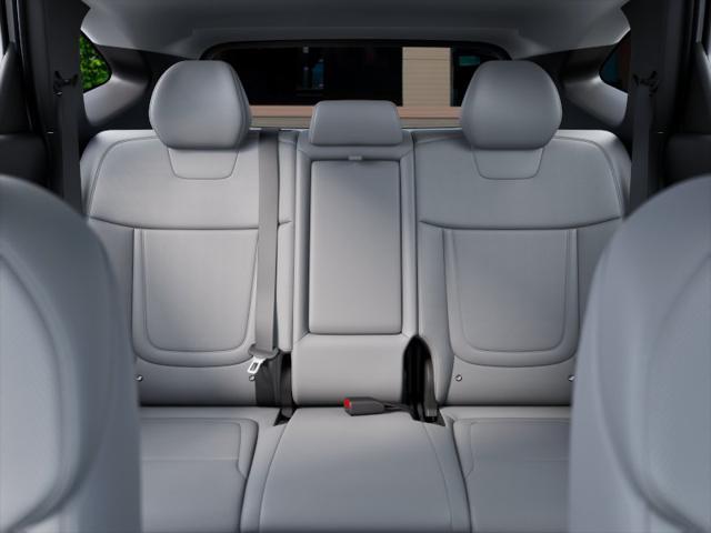 new 2025 Hyundai Tucson car, priced at $39,636
