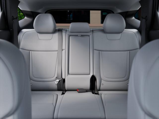 new 2025 Hyundai Tucson car, priced at $39,171
