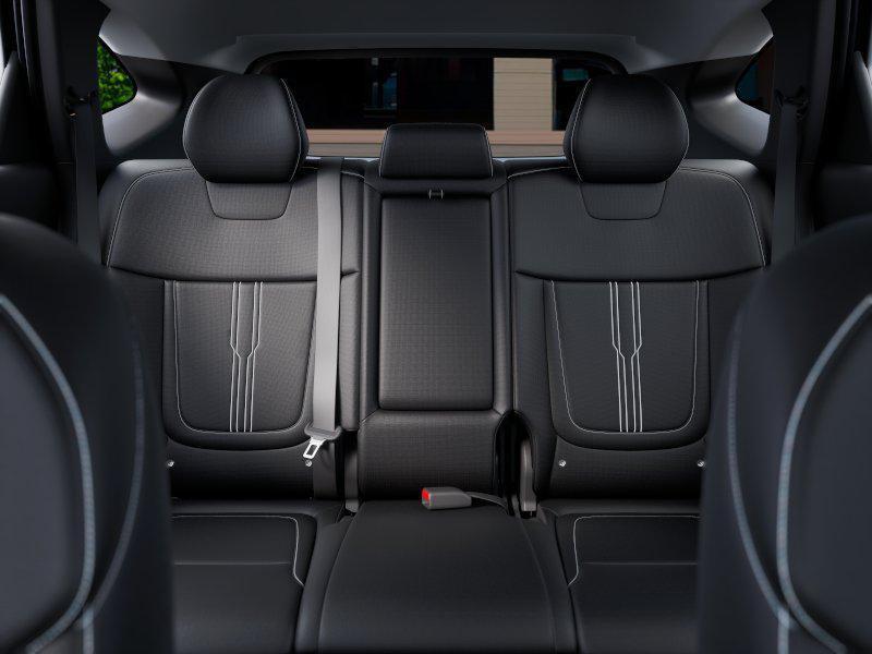 new 2025 Hyundai Tucson car, priced at $29,339