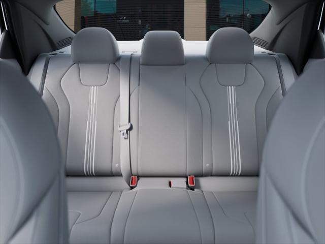 new 2025 Hyundai Elantra car, priced at $23,610