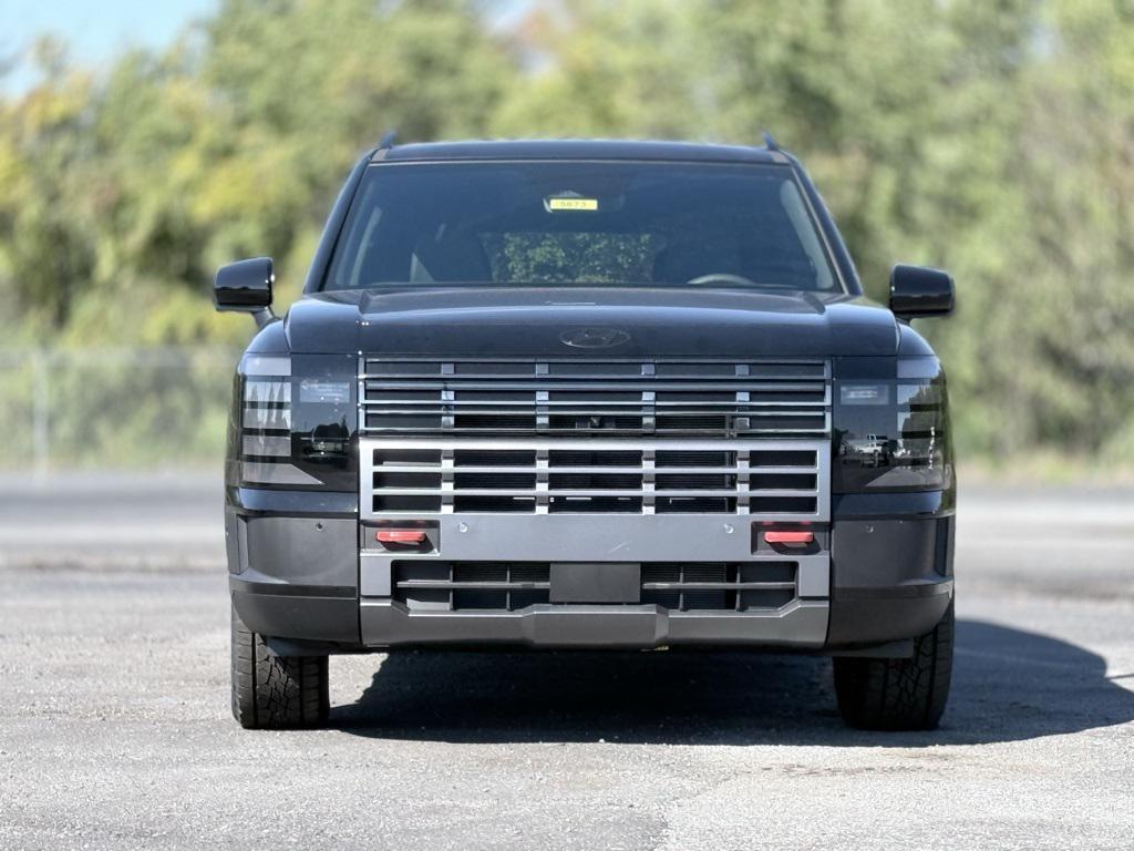 new 2026 Hyundai Palisade car, priced at $50,875