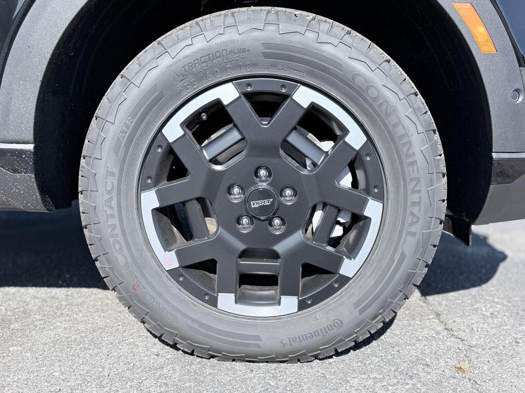 new 2026 Hyundai Palisade car, priced at $50,875