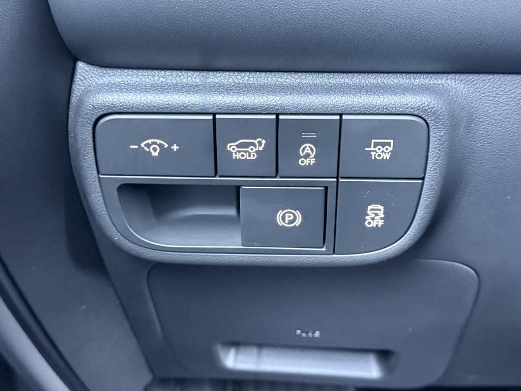 new 2026 Hyundai Palisade car, priced at $50,875