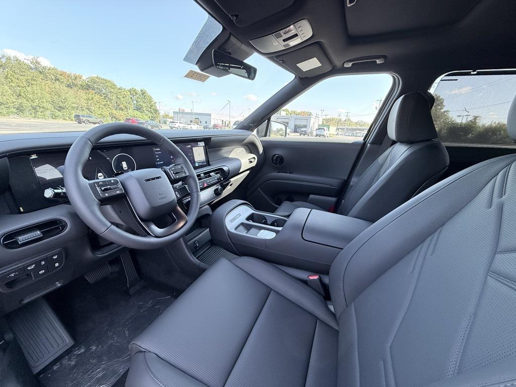 new 2026 Hyundai Palisade car, priced at $50,875