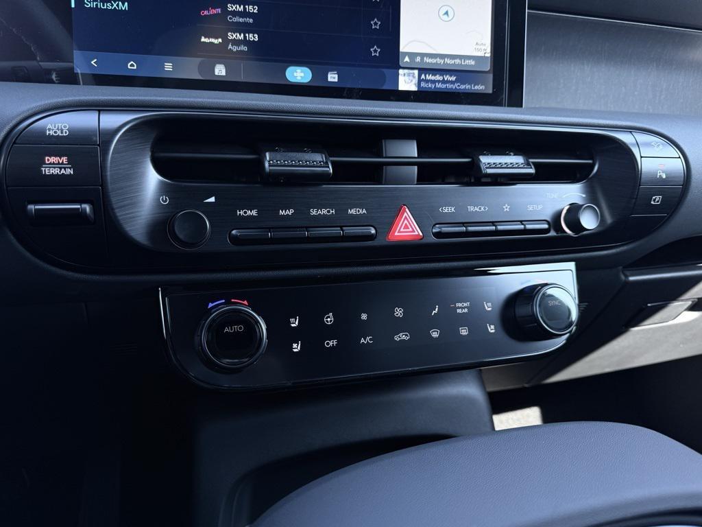 new 2026 Hyundai Palisade car, priced at $50,875