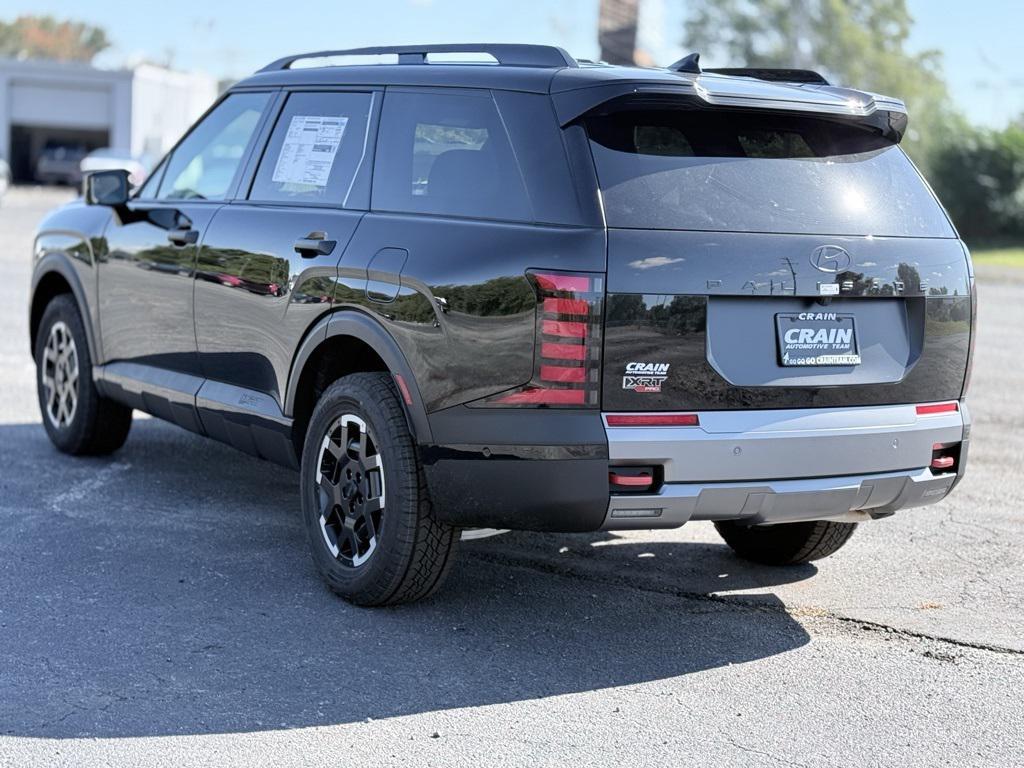 new 2026 Hyundai Palisade car, priced at $50,875