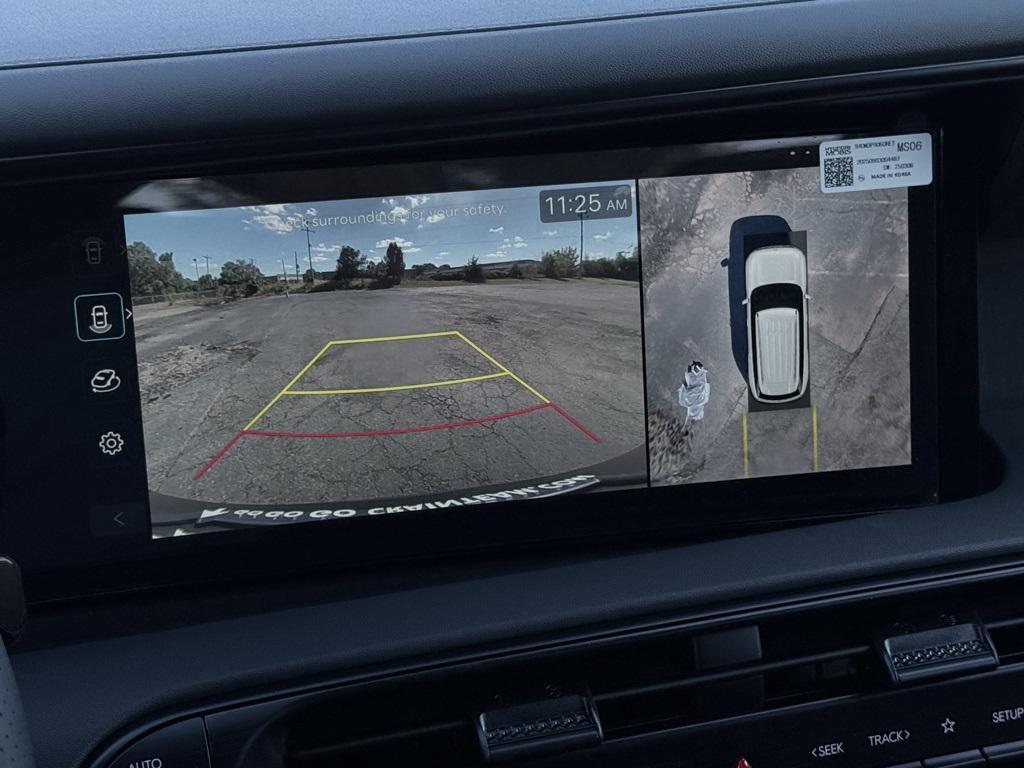 new 2026 Hyundai Palisade car, priced at $50,875