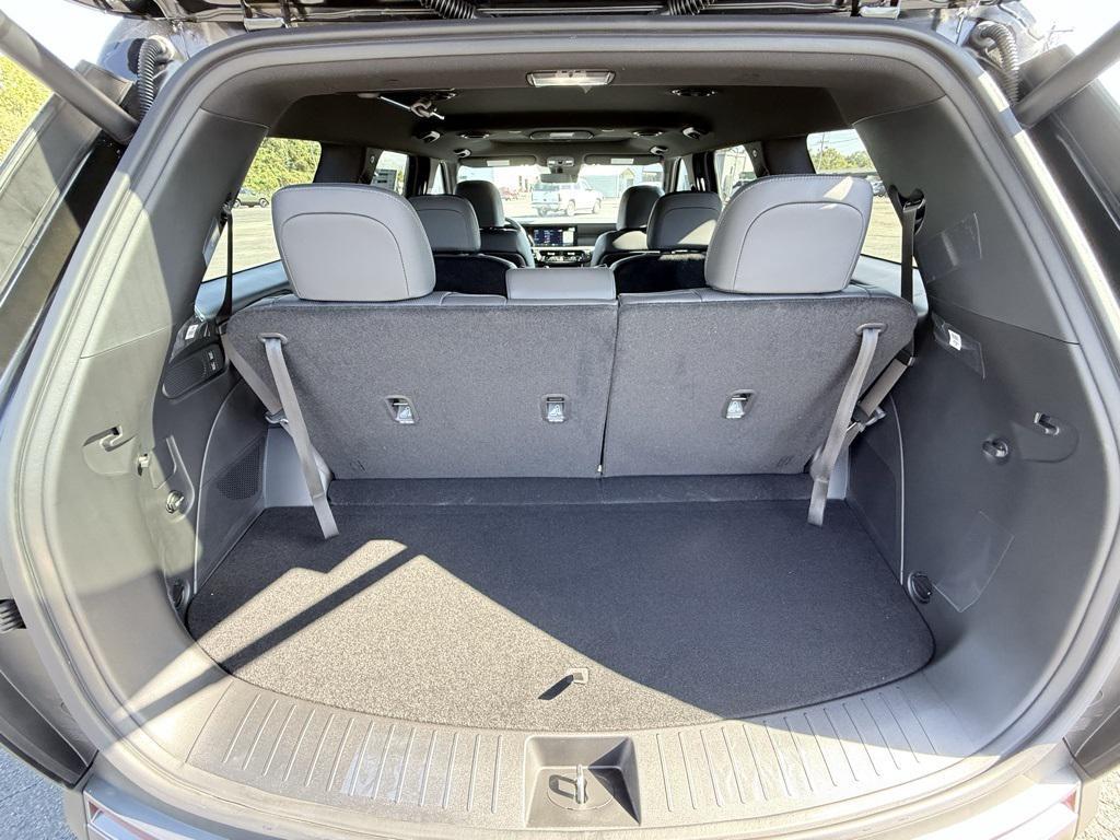 new 2026 Hyundai Palisade car, priced at $50,875