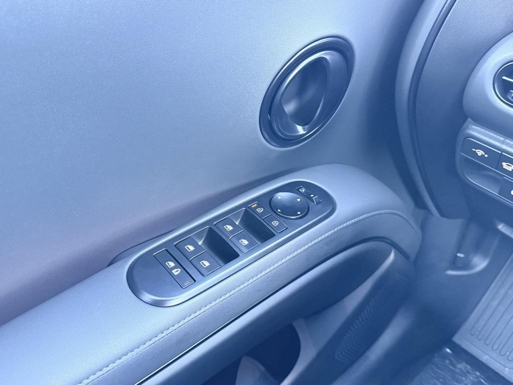 new 2026 Hyundai Palisade car, priced at $50,875