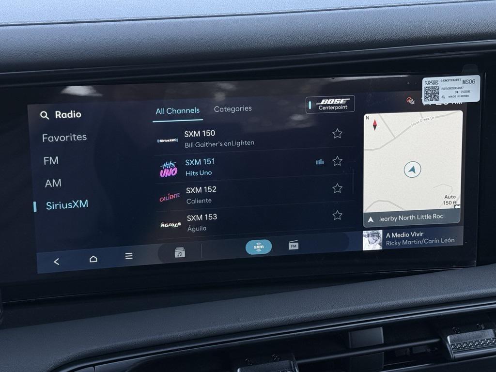 new 2026 Hyundai Palisade car, priced at $50,875