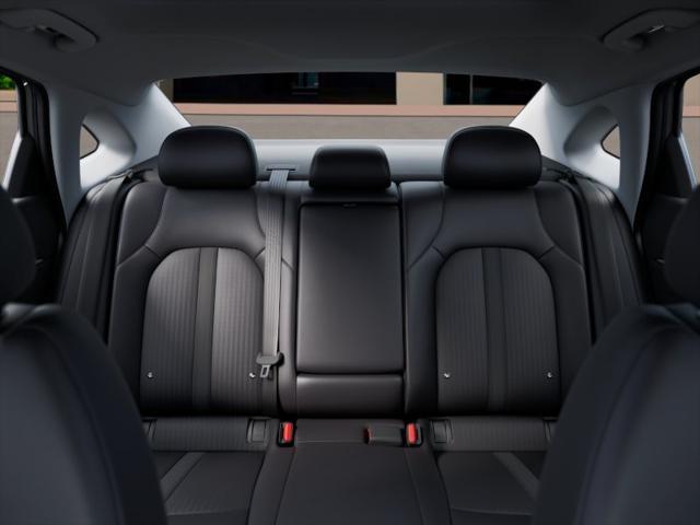 new 2025 Hyundai Sonata car, priced at $30,217