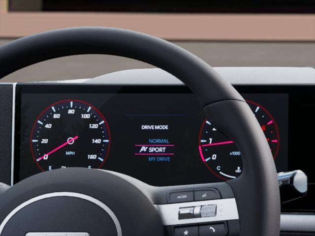 new 2025 Hyundai Sonata car, priced at $30,217