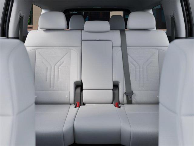 new 2026 Hyundai Santa Fe car, priced at $38,185