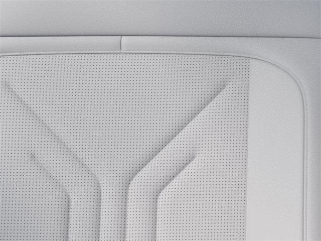 new 2026 Hyundai Santa Fe car, priced at $38,185