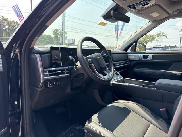 new 2026 Hyundai Santa Fe car, priced at $45,330