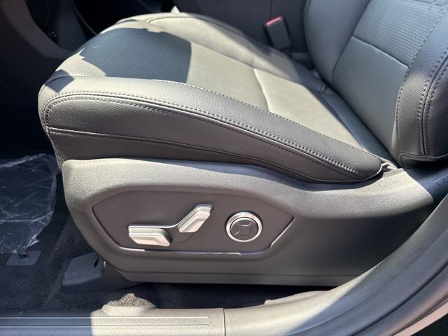 new 2026 Hyundai Santa Fe car, priced at $45,330