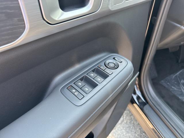 new 2026 Hyundai Santa Fe car, priced at $45,330