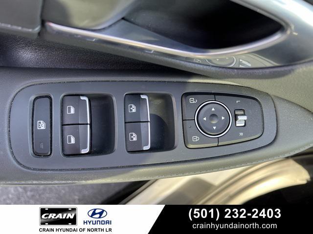 used 2020 Hyundai Sonata car, priced at $20,995