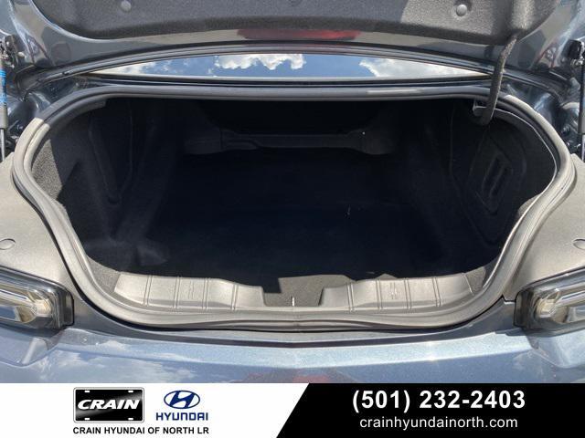 used 2022 Chevrolet Camaro car, priced at $38,991