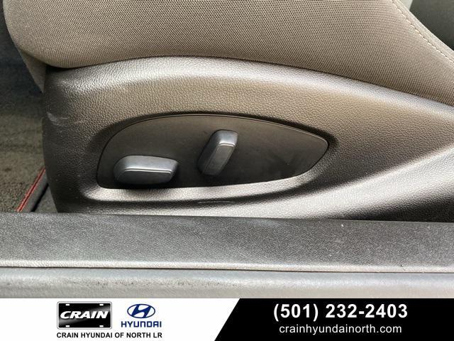 used 2022 Chevrolet Camaro car, priced at $38,991
