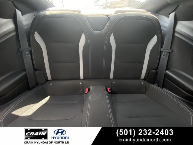 used 2022 Chevrolet Camaro car, priced at $38,991
