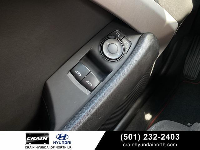 used 2022 Chevrolet Camaro car, priced at $38,991