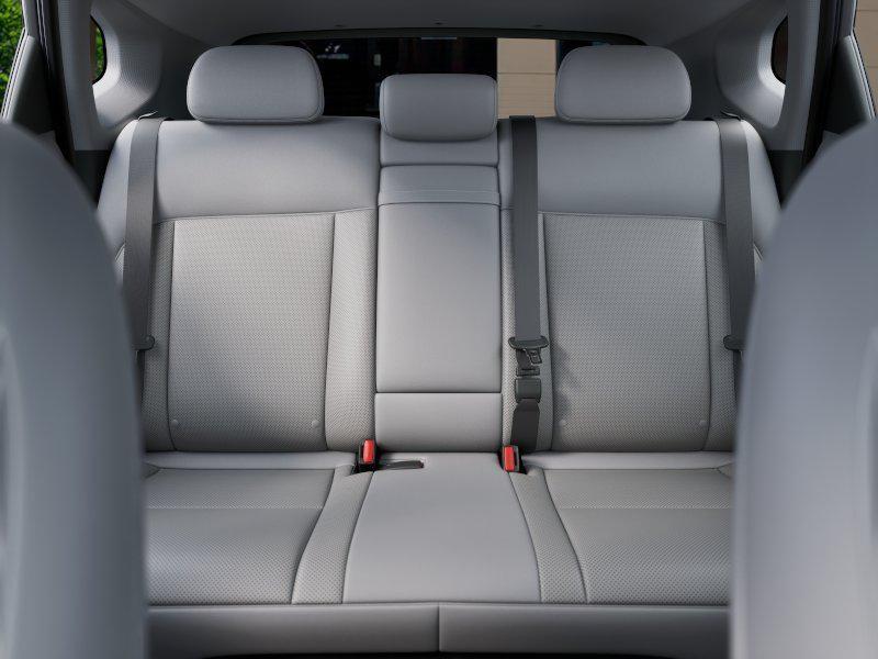 new 2026 Hyundai Kona car, priced at $27,245