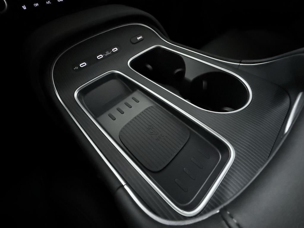 new 2026 Hyundai Palisade Hybrid car, priced at $58,566