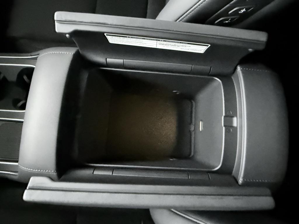 new 2026 Hyundai Palisade Hybrid car, priced at $58,566