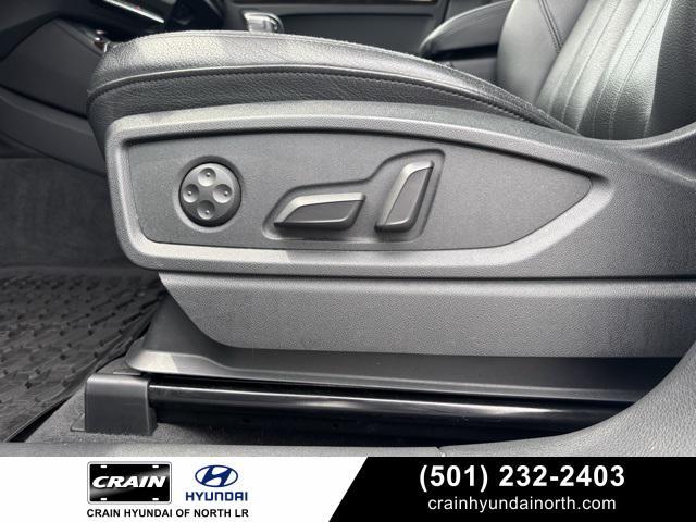 used 2019 Audi Q5 car, priced at $22,750
