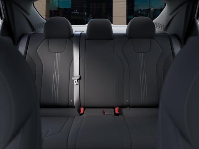 new 2025 Hyundai Elantra car, priced at $23,595