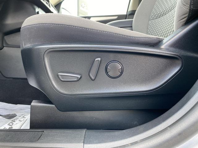 used 2020 Ford Escape car, priced at $16,132
