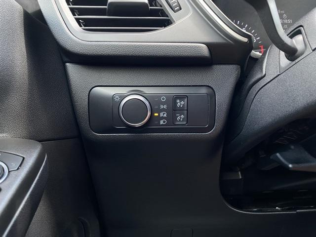 used 2020 Ford Escape car, priced at $16,132