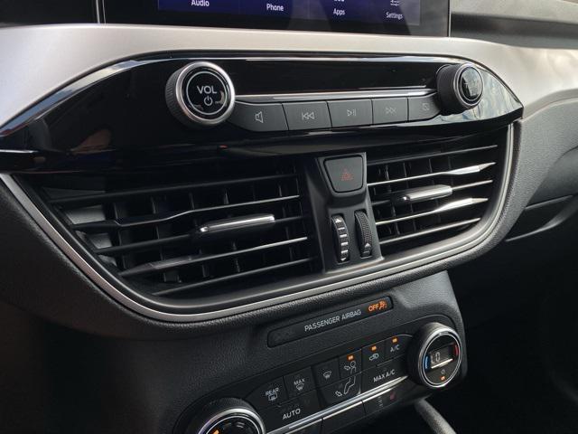 used 2020 Ford Escape car, priced at $16,132
