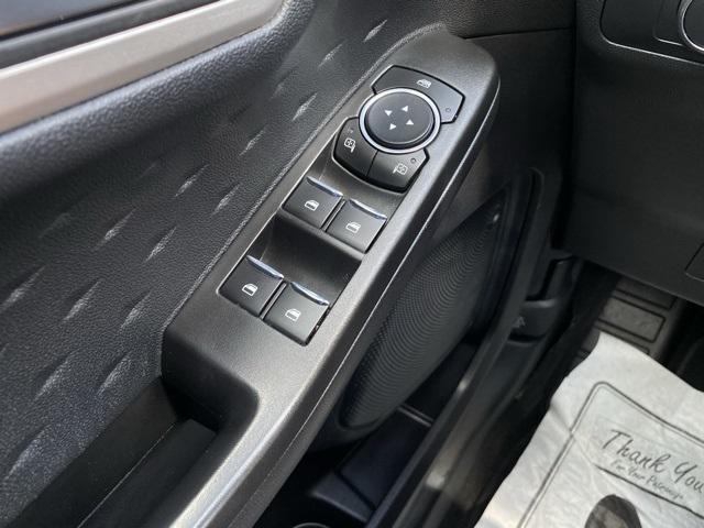 used 2020 Ford Escape car, priced at $16,132