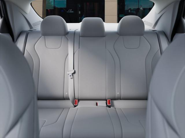 new 2025 Hyundai ELANTRA HEV car, priced at $24,398