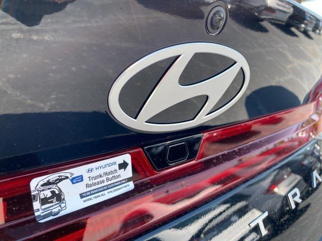 new 2025 Hyundai ELANTRA HEV car, priced at $24,148