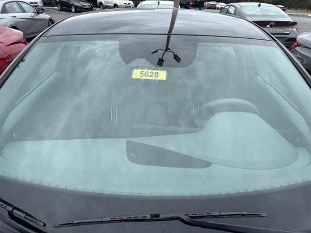 new 2025 Hyundai ELANTRA HEV car, priced at $24,148