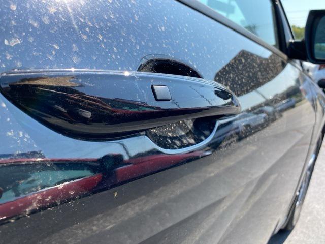 new 2025 Hyundai ELANTRA HEV car, priced at $24,148