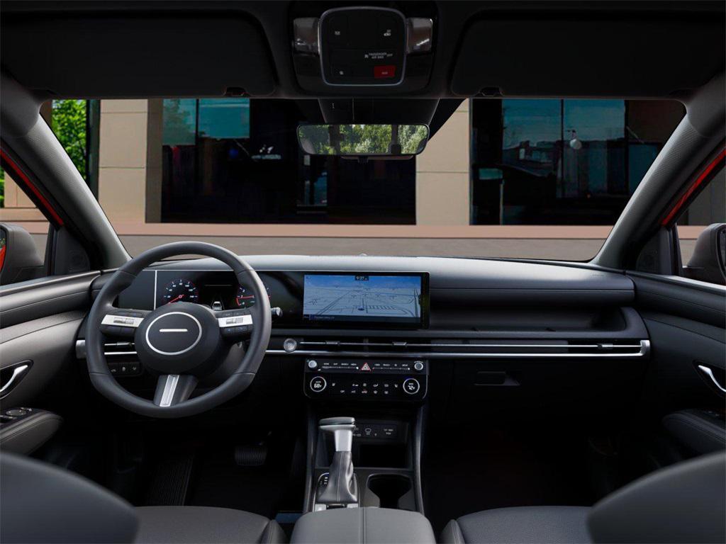 new 2026 Hyundai SANTA CRUZ car, priced at $44,010