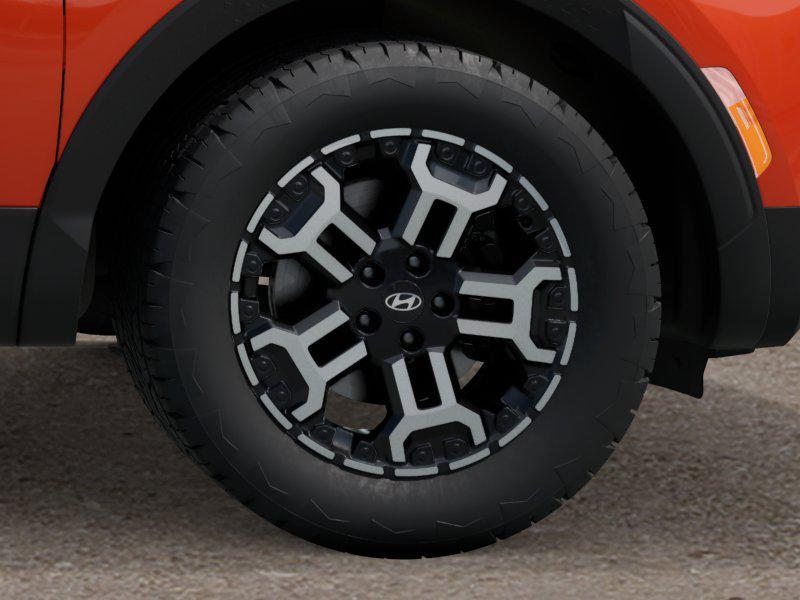 new 2026 Hyundai SANTA CRUZ car, priced at $44,010