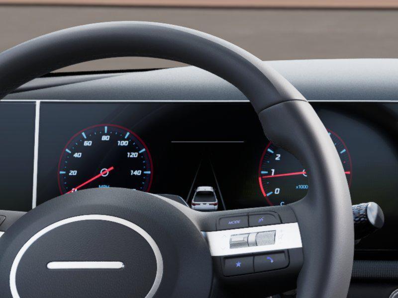 new 2026 Hyundai SANTA CRUZ car, priced at $44,010