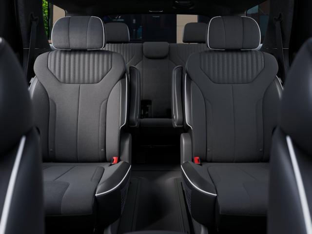 new 2025 Hyundai Palisade car, priced at $52,183
