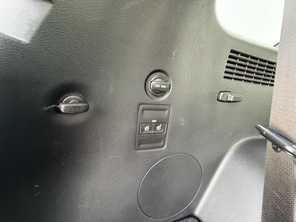 used 2023 Hyundai Palisade car, priced at $29,205