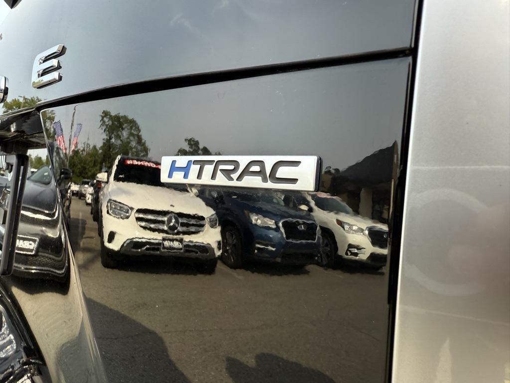 used 2023 Hyundai Palisade car, priced at $29,205