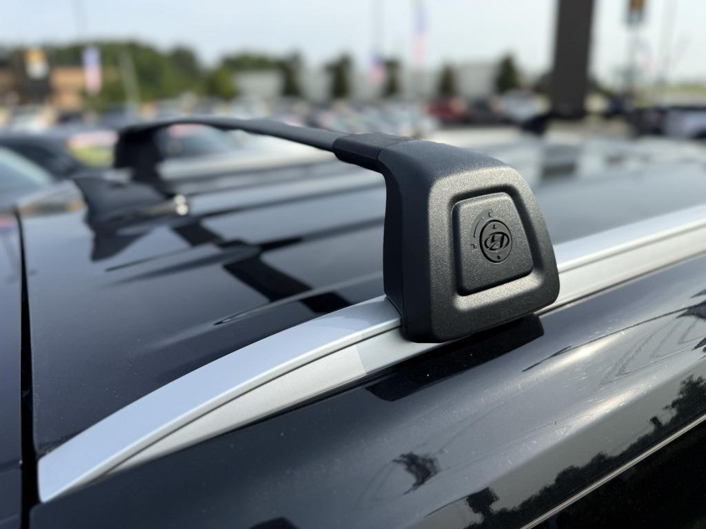 used 2023 Hyundai Palisade car, priced at $29,205