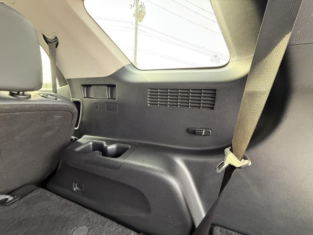 used 2023 Hyundai Palisade car, priced at $29,205